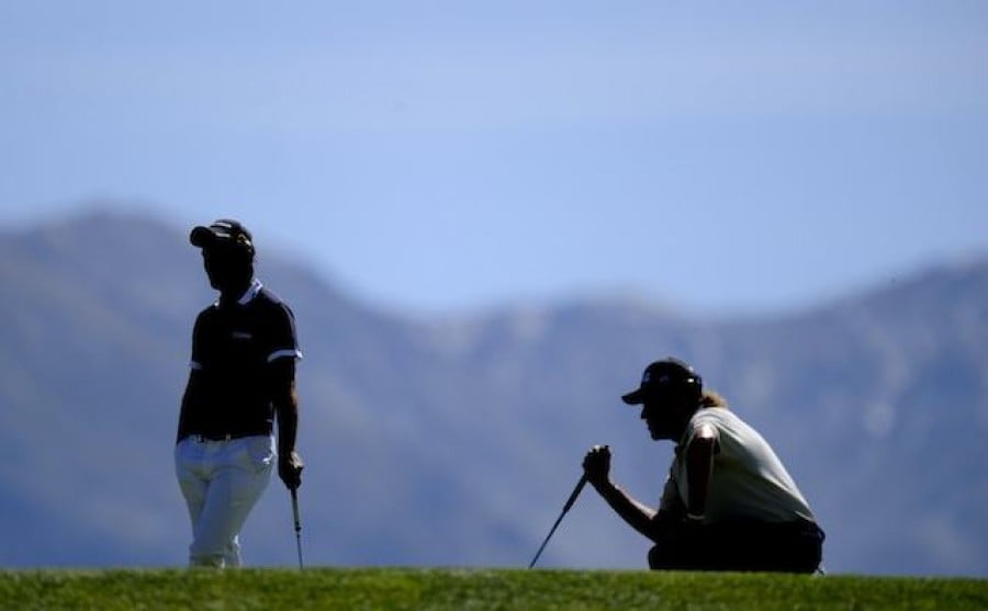 Belly putters to be banned, Viagogo appeal dismissed and Mike charged